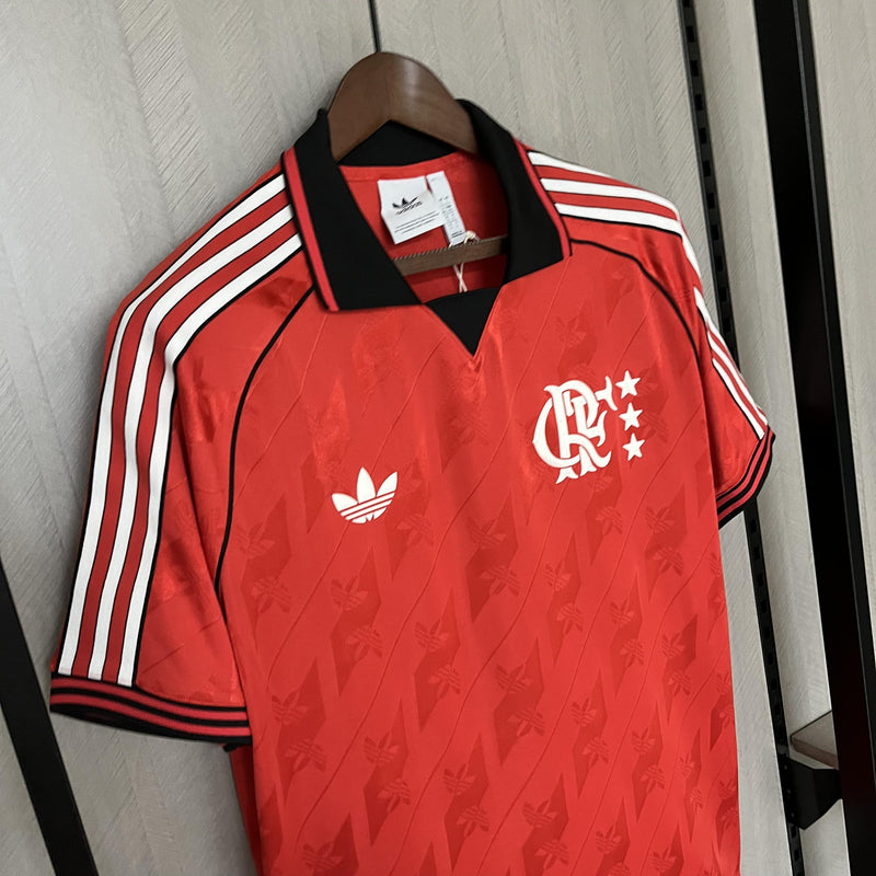 CAMISETA FLAMENGO EDICIÓN ESPECIAL 24/25 HOMBRE