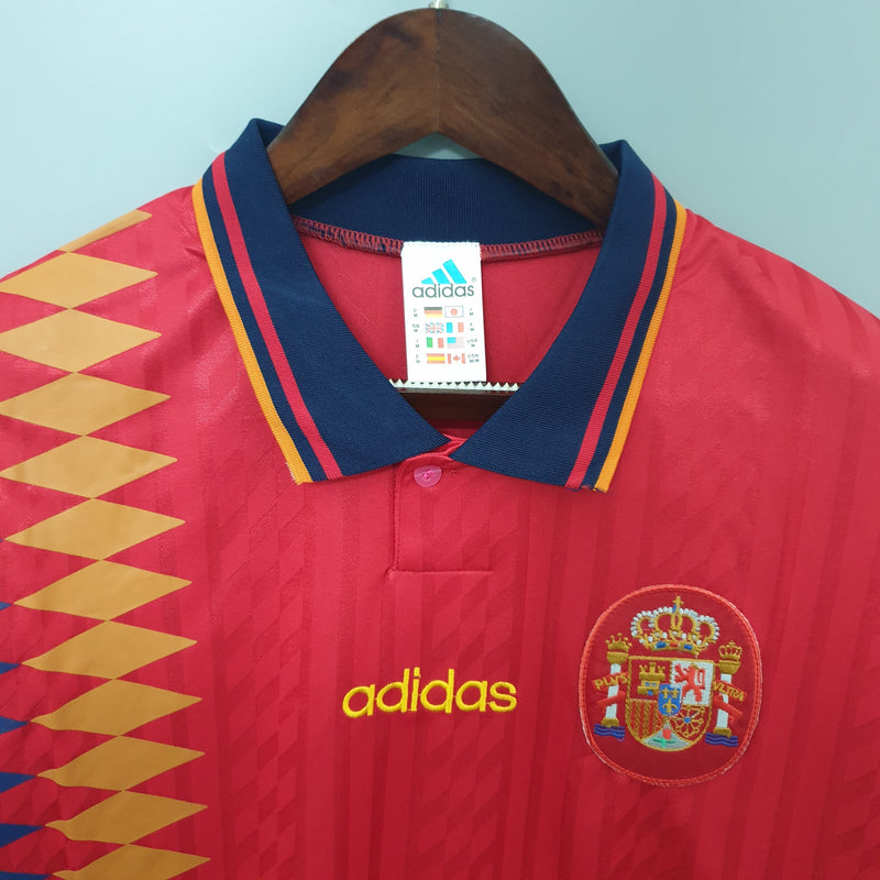 SPAIN I 94 MAN (RETRO) 