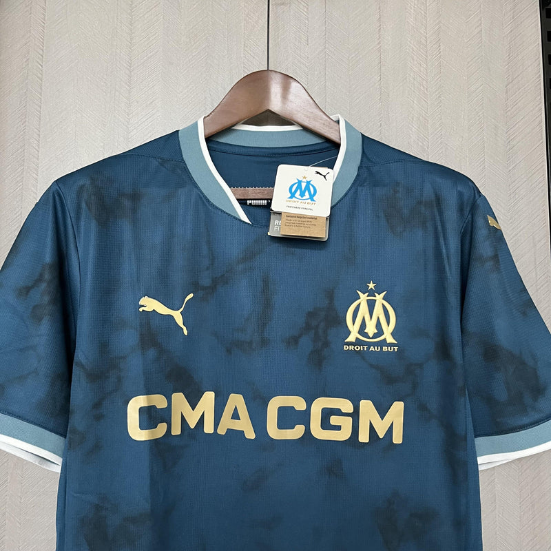 OLYMPIQUE DE MARSEILLE II 24/25 MEN