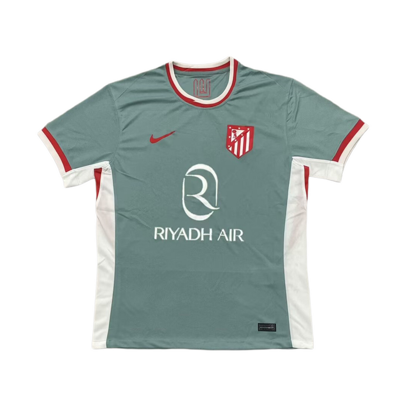 ATLÉTICO DE MADRID II 24/25 HOMEM