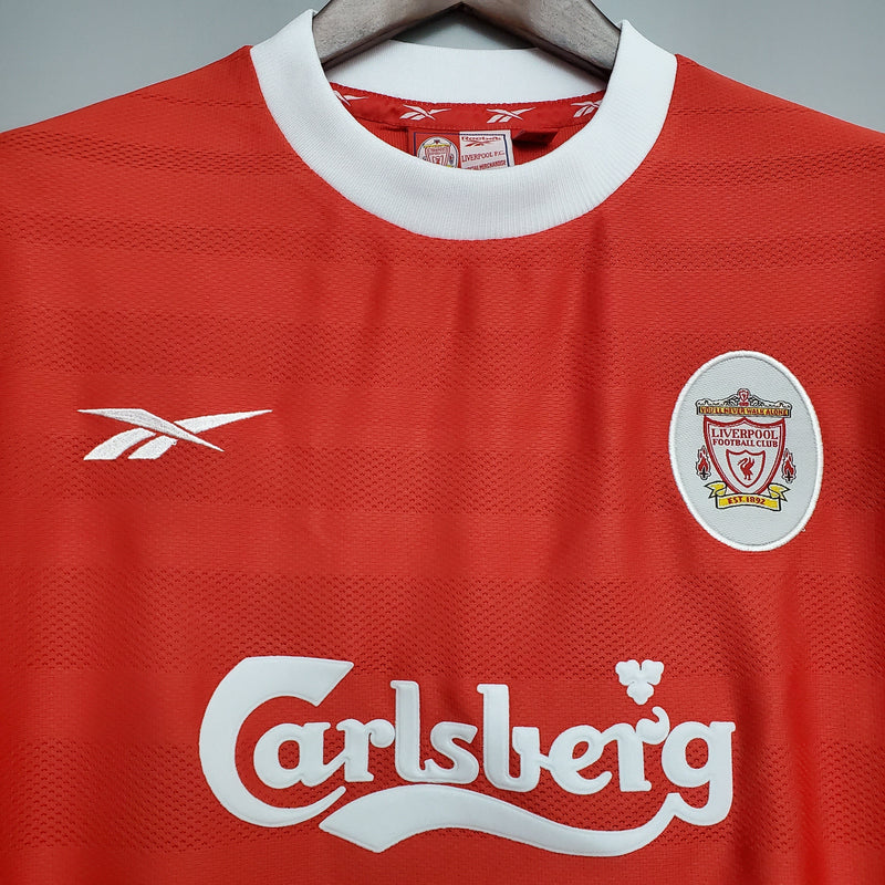 LIVERPOOL I 1998 MEN (RETRO) 