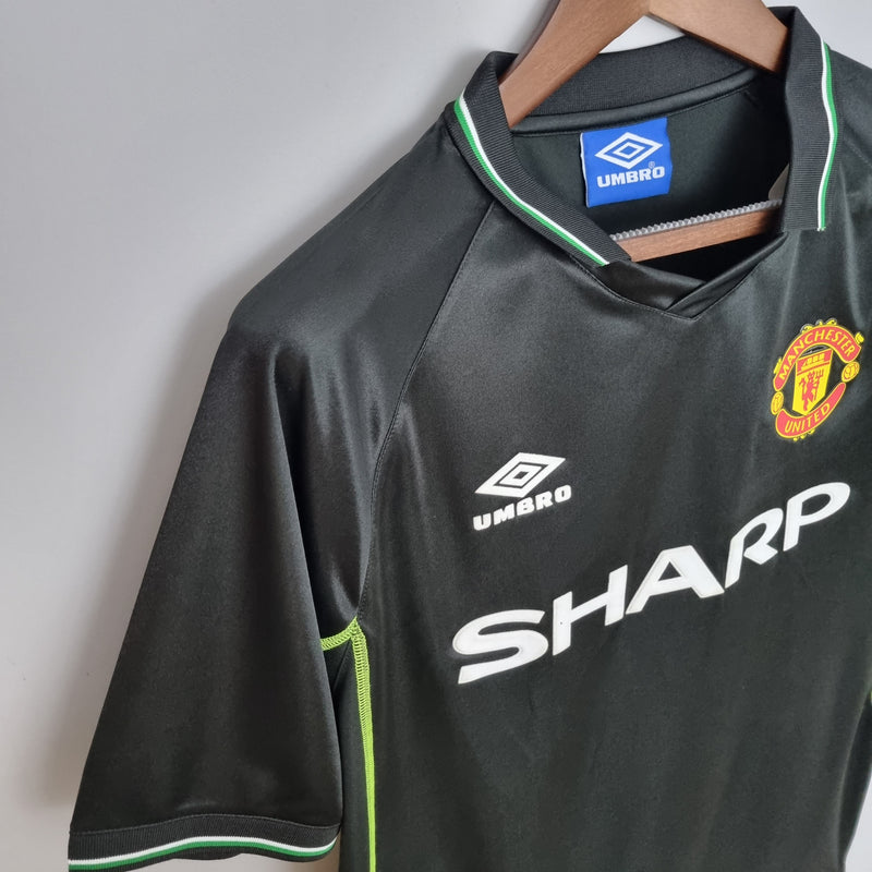 MANCHESTER UNITED I 1988 HOMBRE (RETRO)