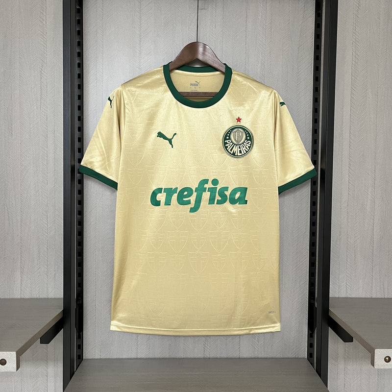 CAMISETA PALMEIRAS III 24/25 HOMBRE