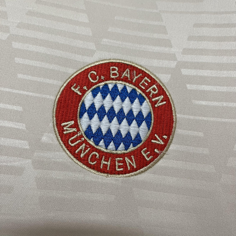 BAYERN MUNICH III 24/25 MEN