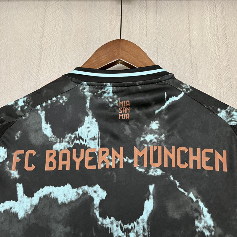 BAYERN MUNICH II 24/25 MEN