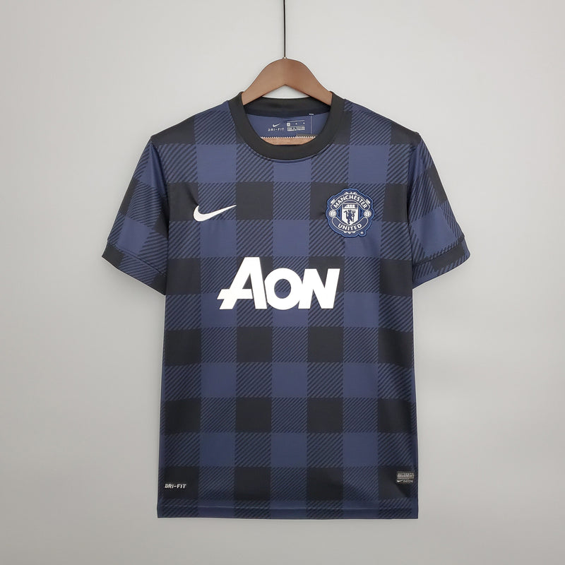 MANCHESTER UNITED I 13/14 HOMBRE (RETRO)