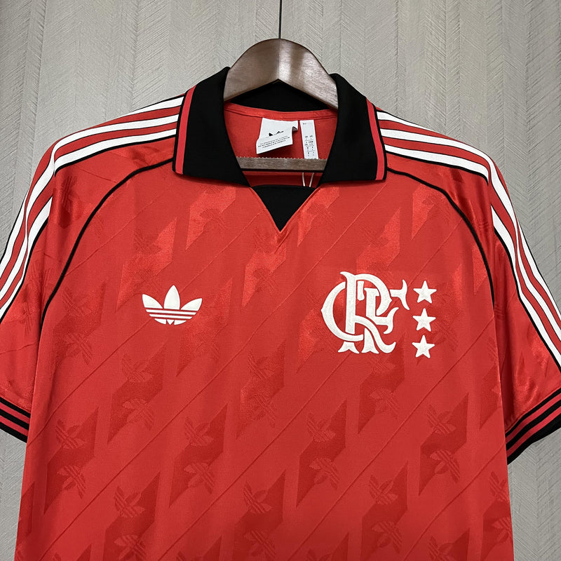 CAMISETA FLAMENGO EDICIÓN ESPECIAL 24/25 HOMBRE