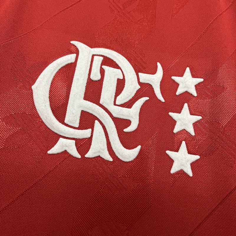 CAMISETA FLAMENGO EDICIÓN ESPECIAL 24/25 HOMBRE