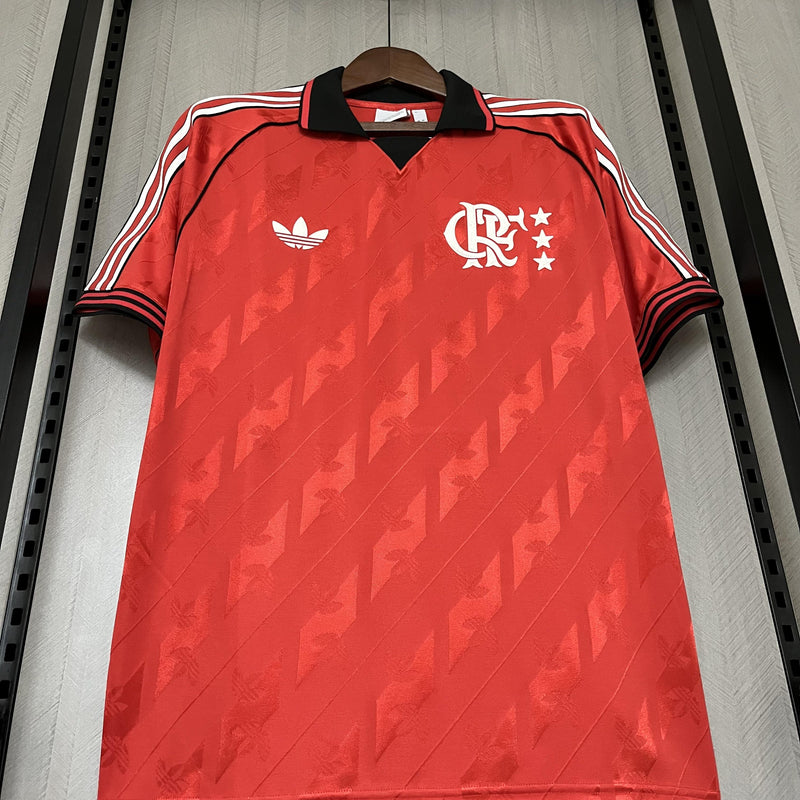 CAMISETA FLAMENGO EDICIÓN ESPECIAL 24/25 HOMBRE