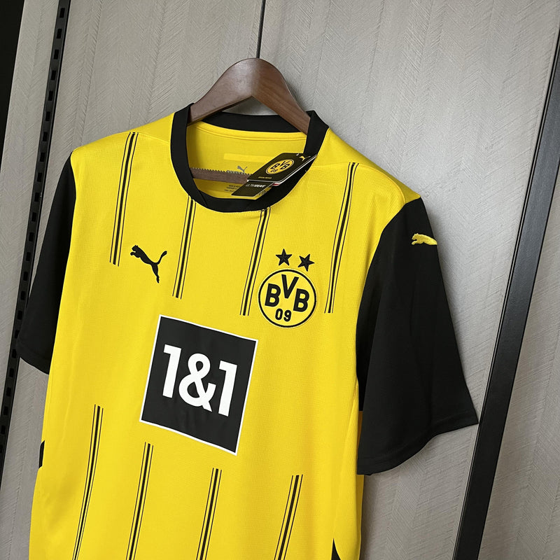 BORUSSIA DORTMUND I 24/25 MEN'S T-SHIRT