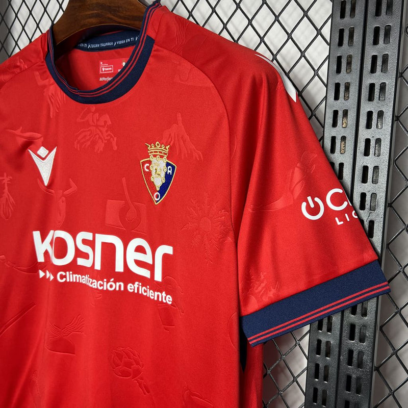 OSASUNA I 24/25 HOMEM