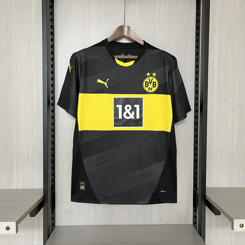 BORUSSIA DORTMUND II 24/25 MEN'S SHIRT