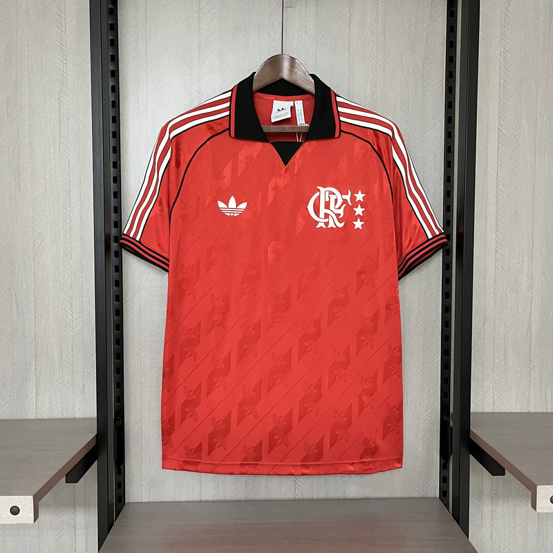 CAMISETA FLAMENGO EDICIÓN ESPECIAL 24/25 HOMBRE