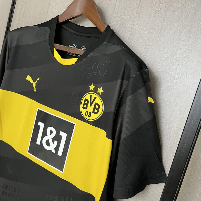 BORUSSIA DORTMUND II 24/25 MEN'S SHIRT