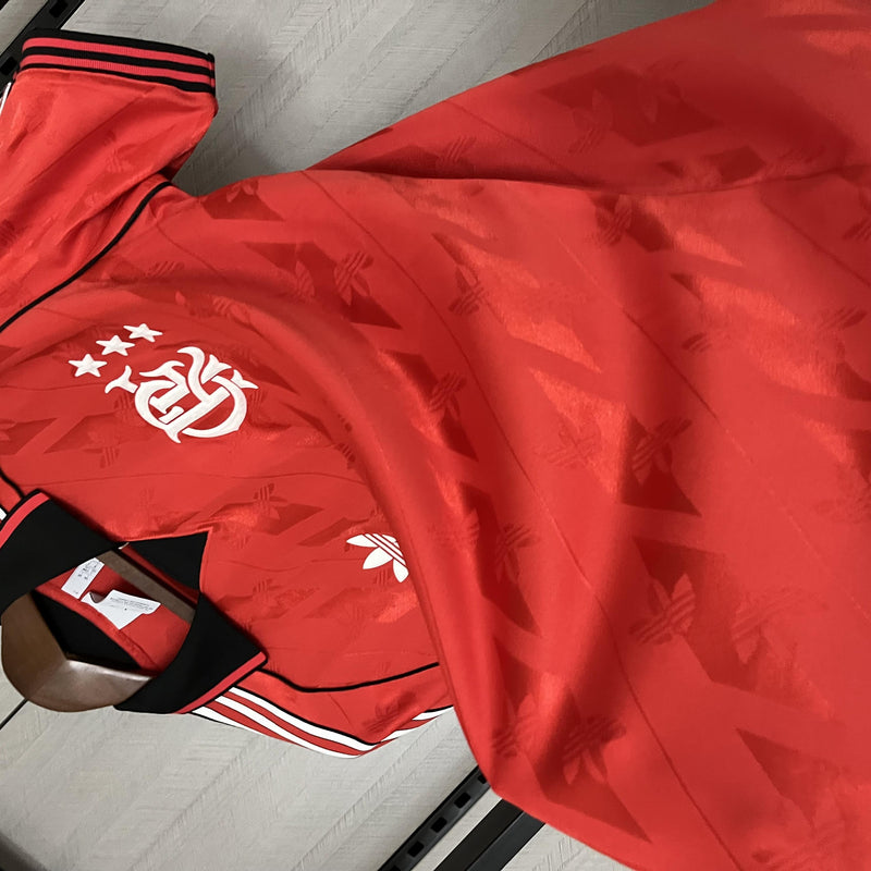 CAMISETA FLAMENGO EDICIÓN ESPECIAL 24/25 HOMBRE