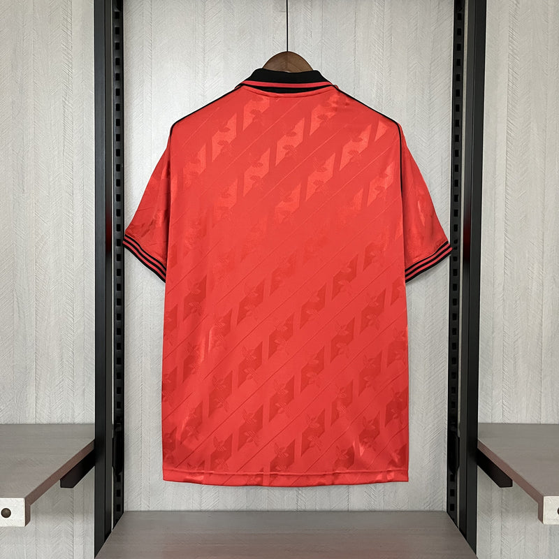 CAMISETA FLAMENGO EDICIÓN ESPECIAL 24/25 HOMBRE