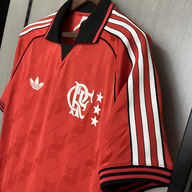 CAMISETA FLAMENGO EDICIÓN ESPECIAL 24/25 HOMBRE