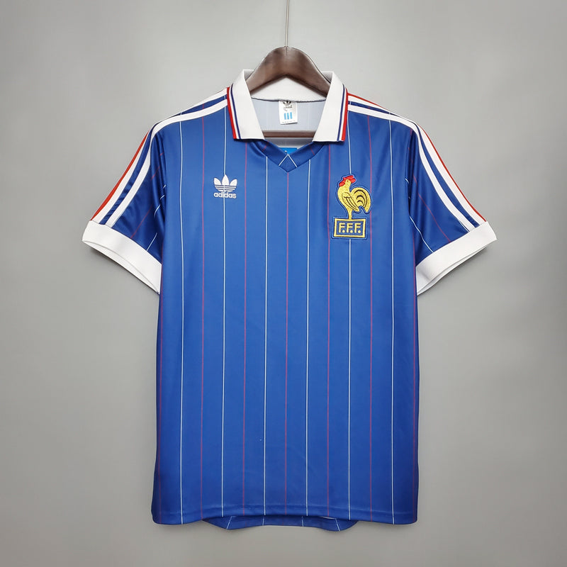 FRANCE I 82/83 MEN (RETRO)