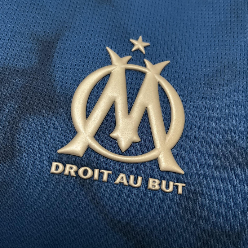 OLYMPIQUE DE MARSEILLE II 24/25 MEN