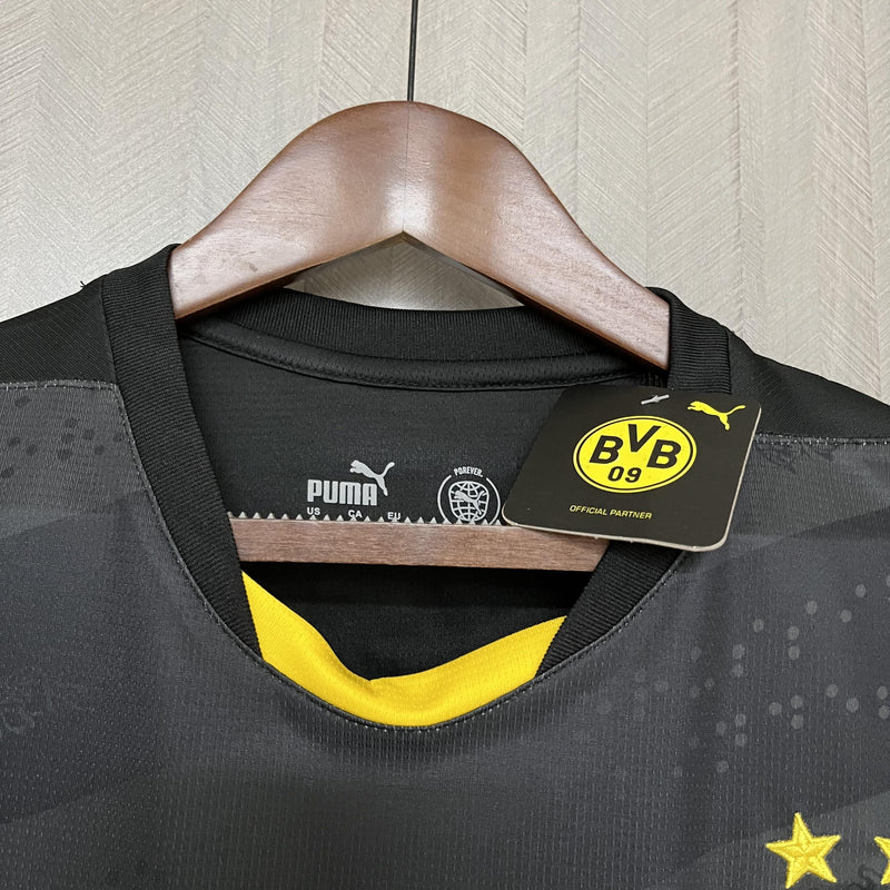 BORUSSIA DORTMUND II 24/25 MEN'S SHIRT