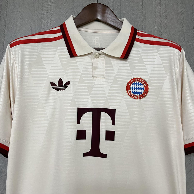 BAYERN MUNICH III 24/25 MEN