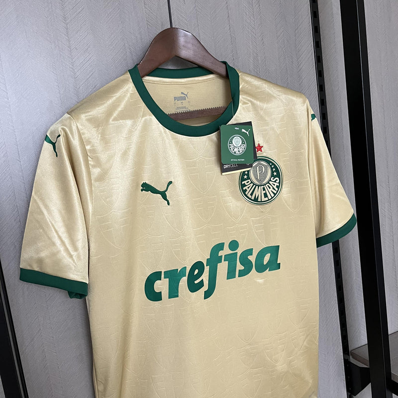 CAMISETA PALMEIRAS III 24/25 HOMBRE