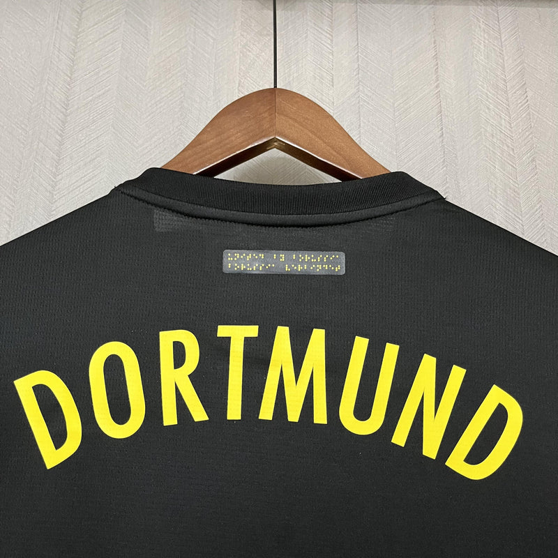 BORUSSIA DORTMUND II 24/25 MEN'S SHIRT