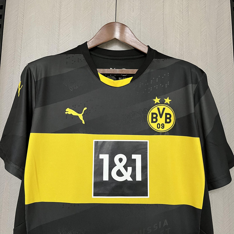 BORUSSIA DORTMUND II 24/25 MEN'S SHIRT