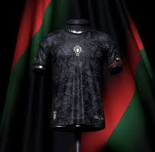 CAMISETA CRISTIANO RONALDO CR7 EDICIÓN ESPECIAL EL SIU 2024 HOMBRE