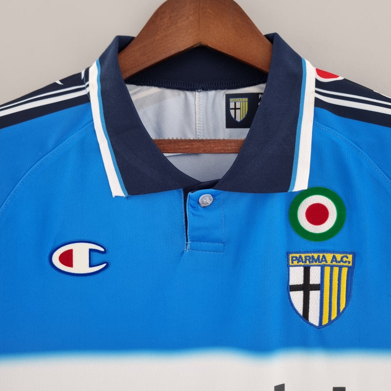 PARMA II 99/00 HOMEM (RETRÔ) 