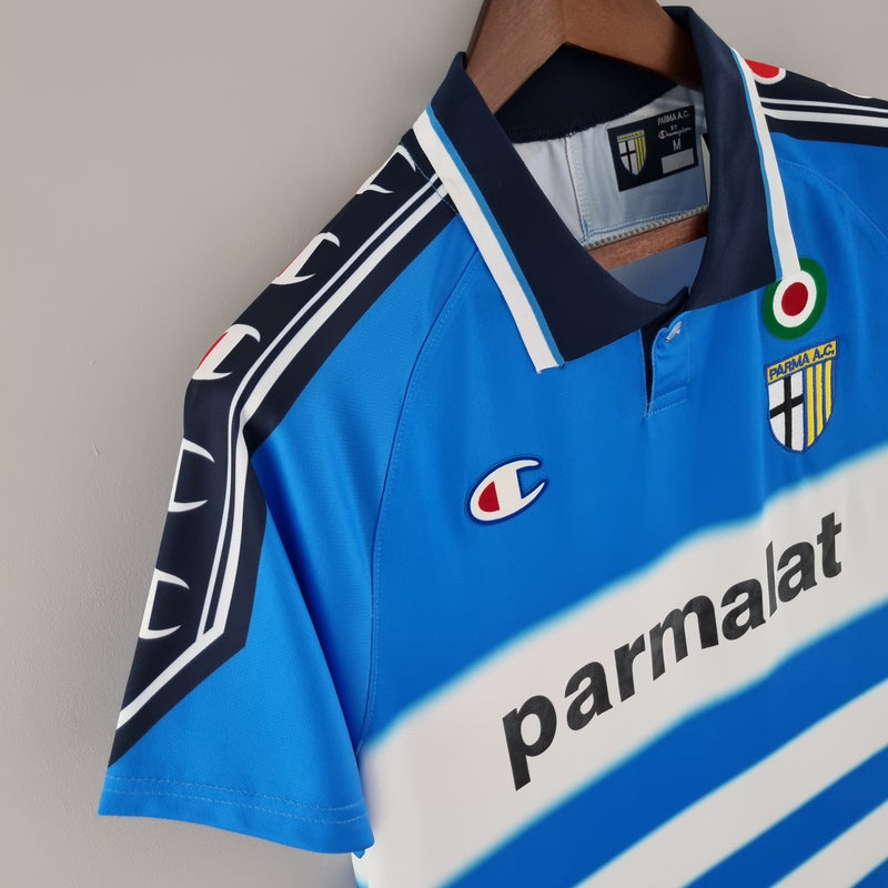 PARMA II 99/00 HOMEM (RETRÔ) 