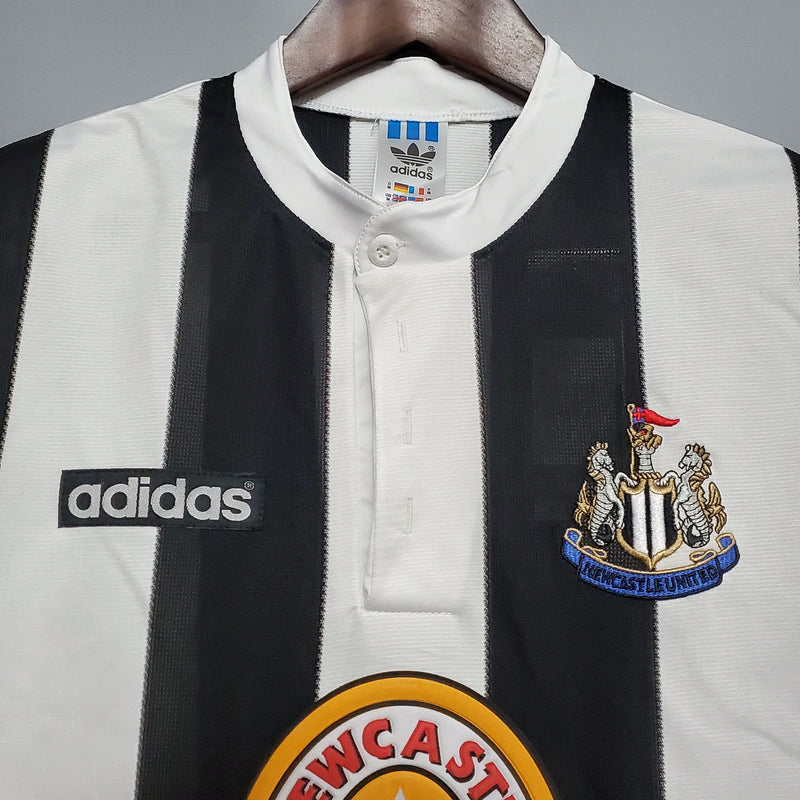 NEWCASTLE l 95/97 MEN (RETRO) 