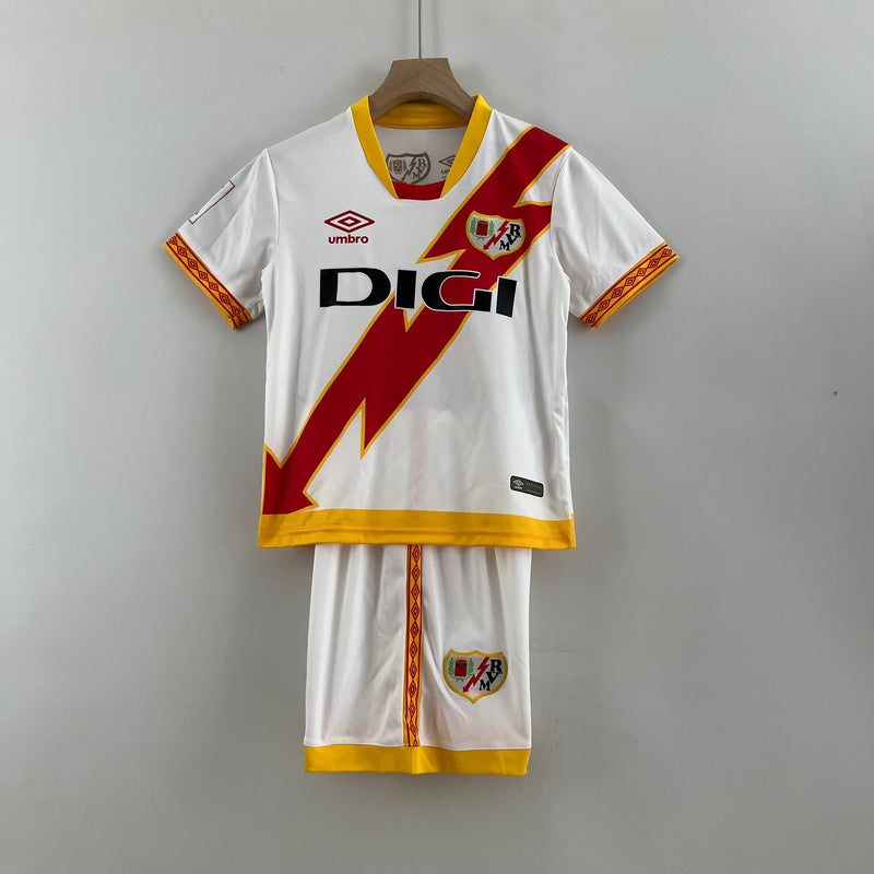 CONJUNTO INFANTIL RAYO VALLECANO I 23/24