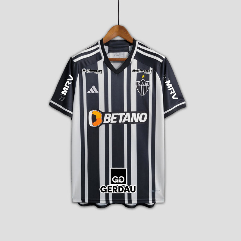 ATLETICO MINEIRO CON PATROCINADOR I 23/24 HOMBRE