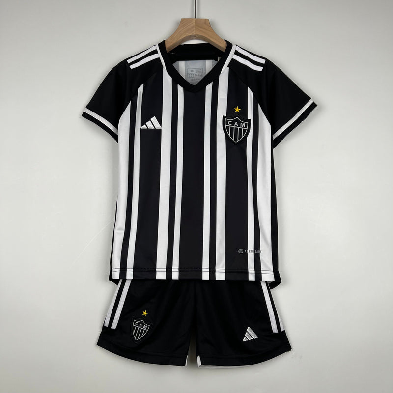 CONJUNTO ATLÉTICO MINEIRO I 23/24 INFANTIL