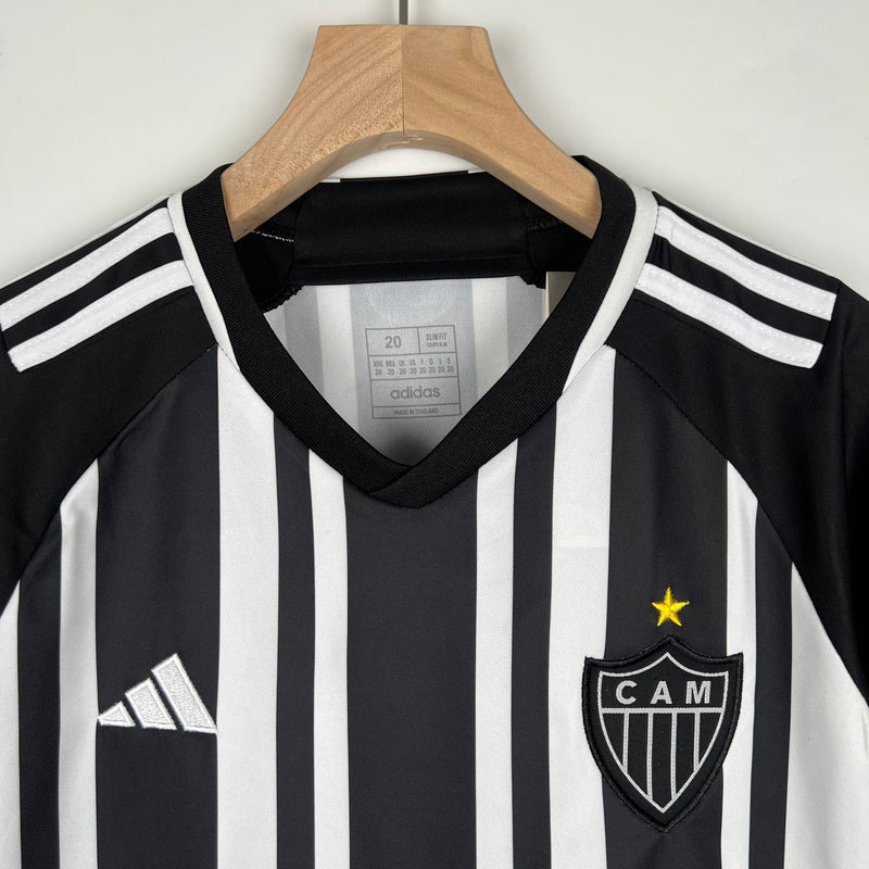 CONJUNTO ATLÉTICO MINEIRO I 23/24 INFANTIL