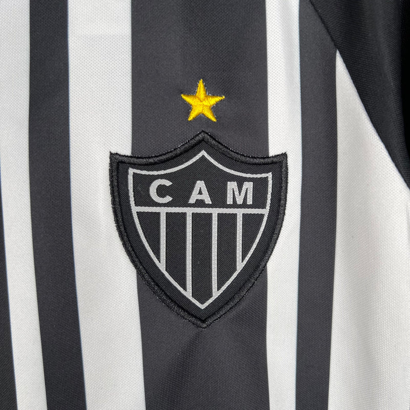 CONJUNTO ATLÉTICO MINEIRO I 23/24 INFANTIL