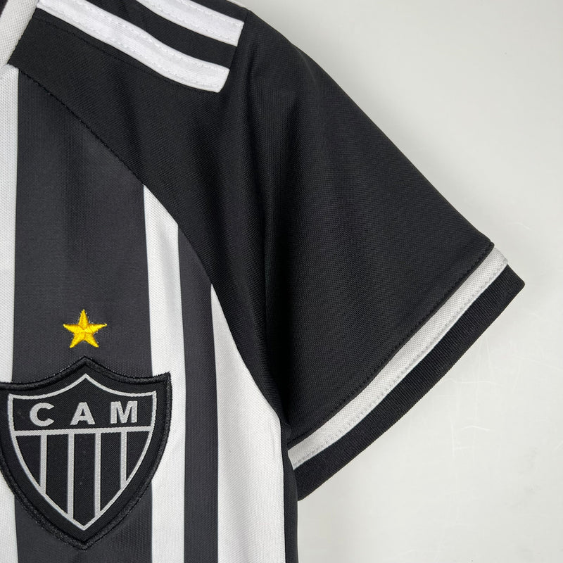 CONJUNTO ATLÉTICO MINEIRO I 23/24 INFANTIL