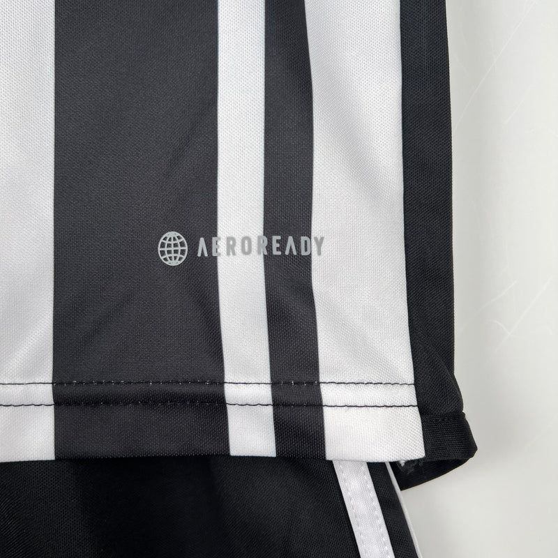 CONJUNTO ATLÉTICO MINEIRO I 23/24 INFANTIL