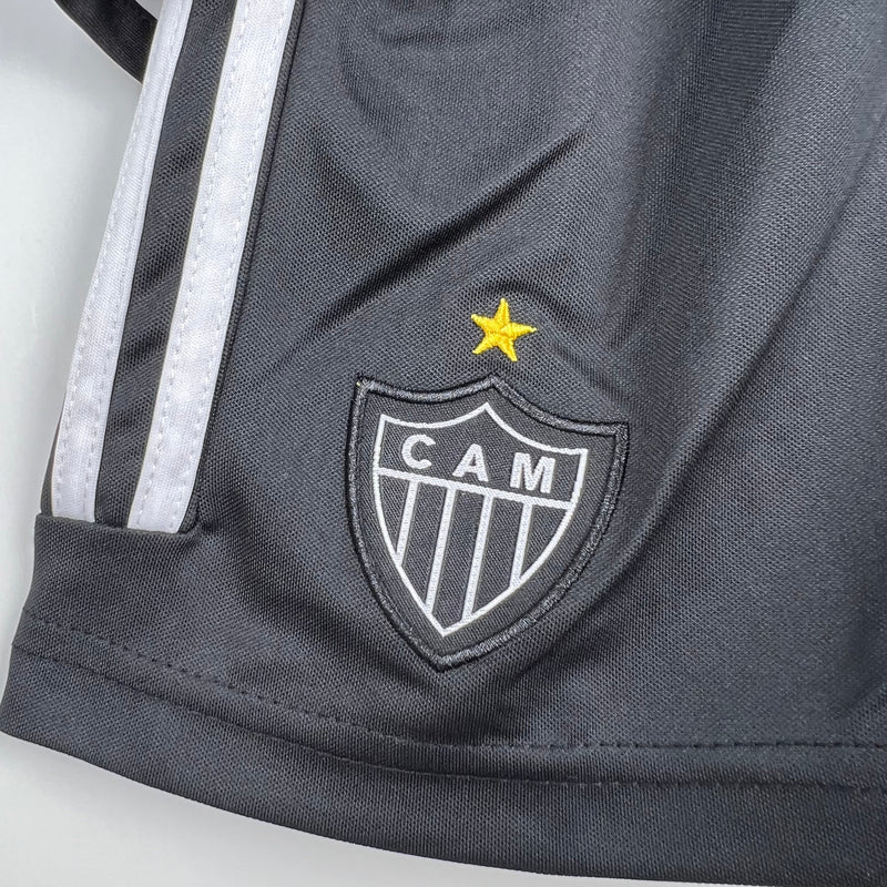 CONJUNTO ATLÉTICO MINEIRO I 23/24 INFANTIL