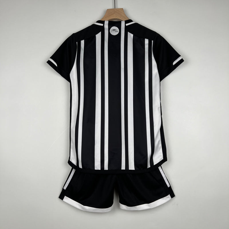 CONJUNTO ATLÉTICO MINEIRO I 23/24 INFANTIL