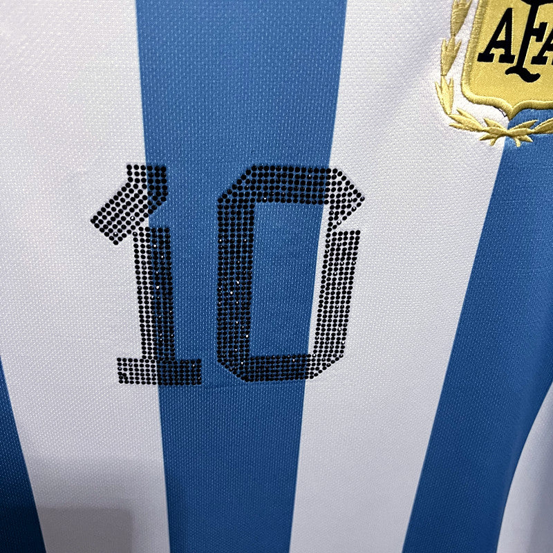 ARGENTINA SPECIAL EDITION II 23/24 MEN 