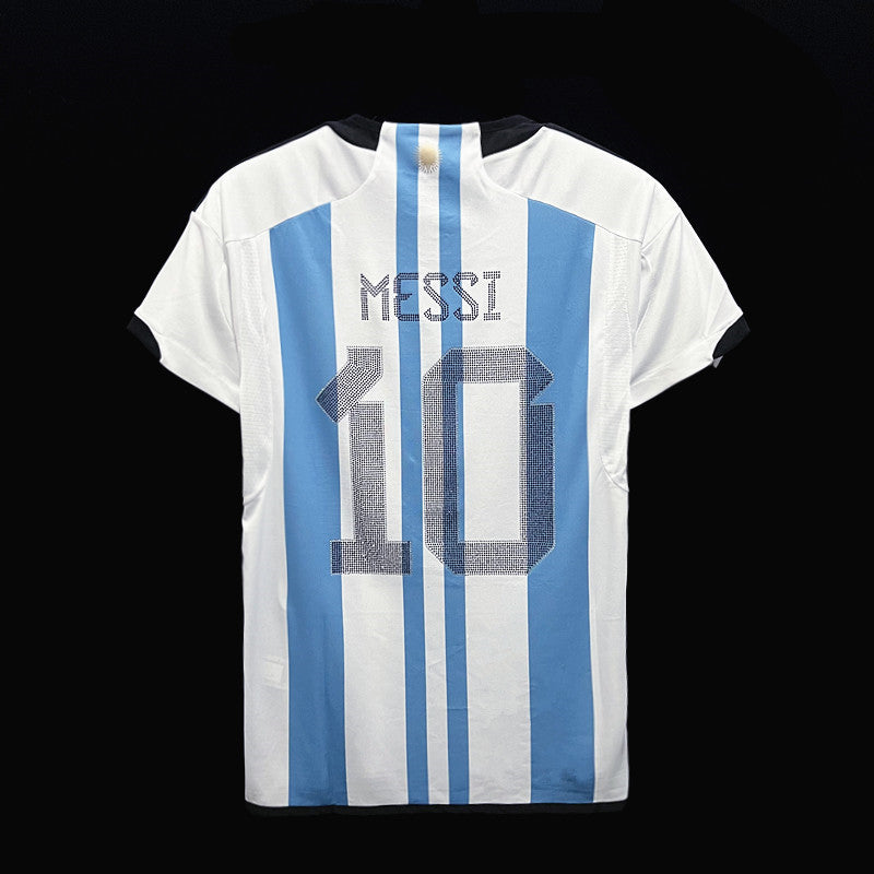 ARGENTINA SPECIAL EDITION II 23/24 MEN 