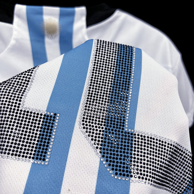 ARGENTINA SPECIAL EDITION II 23/24 MEN 