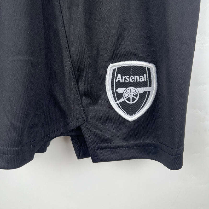 ARSENAL PORTERO I 23/24 CONJUNTO INFANTIL