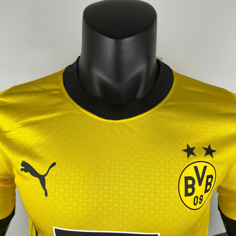 BORUSSIA DORTMUND I 23/24 HOMBRE (VERSIÓN JUGADOR)