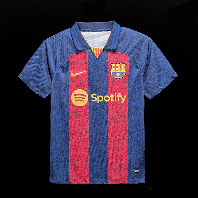 BARCELONA SPECIAL EDITION VI 23/24 MEN