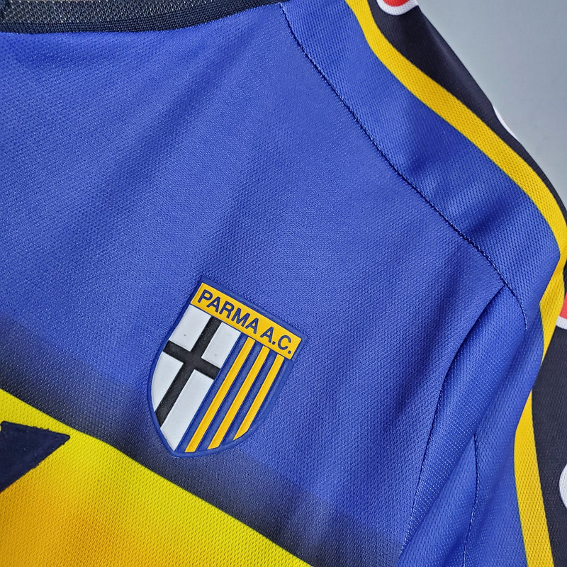 PARMA I 01/02 HOMBRE (RETRO)