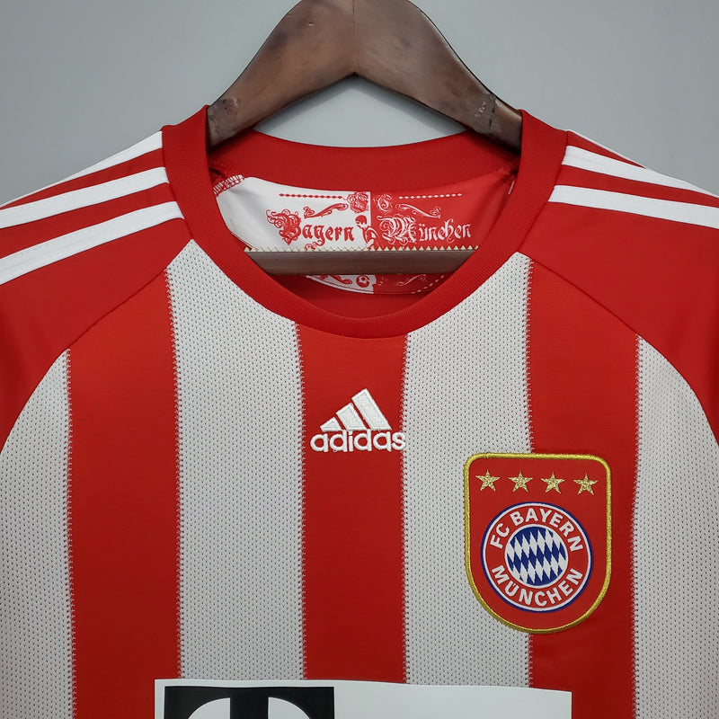 BAYERN MUNICH I 2010 MEN (RETRO) 