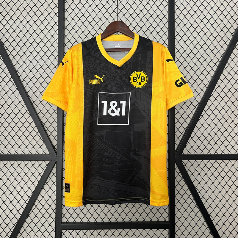 BORUSSIA DORTMUND LIMITED EDITION I 24/25 MEN'S SHIRT 